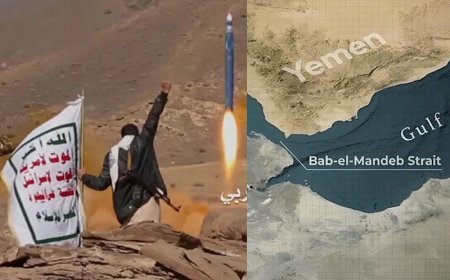 Yəmən Avropanı hədələdi: Neftin qiymətini 200 dollar edərik!