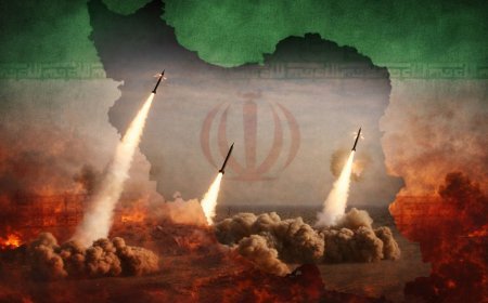 İran dünya internetinə hücum edir