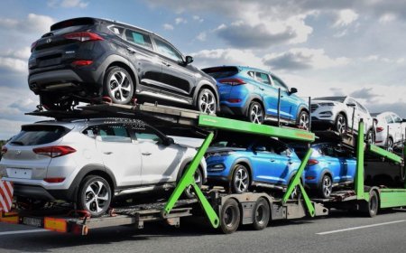 Gürcüstan parlamenti avtomobillərin gömrük rüsumlarının artırılmasını təsdiqləyib