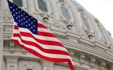 Gürcüstan və ABŞ apreldə yüksək səviyyəli danışıqlar aparacaq