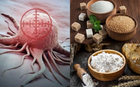 Xərçəng xəstəliyinə səbəb ola biləcək iki qida məhsulu