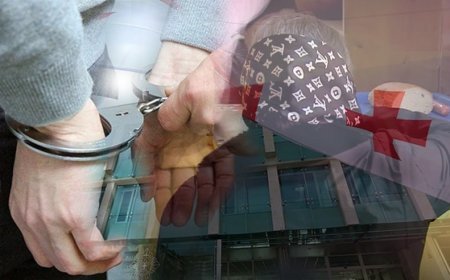 Tbilisidə sosial yeməkxanalar üçün ayrılan milyonlarla lari mənimsənilib - DTX əməliyyat keçirib