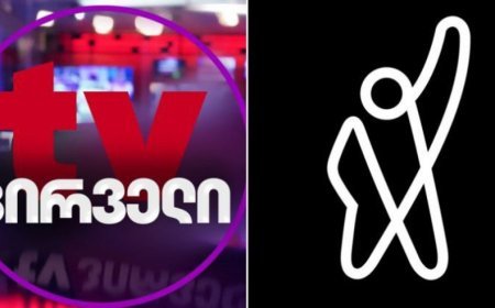 Gürcüstanın Rabitə Komissiyası telekanalların reportaj məzmununa nəzarətə başlayıb
