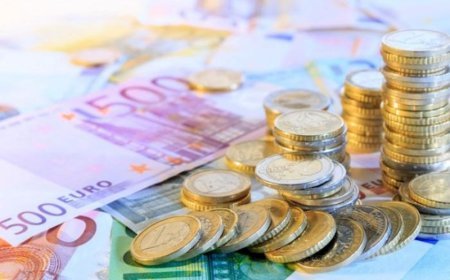 4 aprel xarici valyutaların məzənnələri