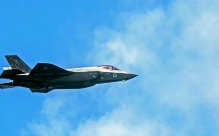 İran tərəfindən vurulan ABŞ qırıcısının pilotu əsir götürülüb