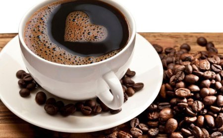 Sağlamlıq üçün ən faydalı qəhvə hansıdır?