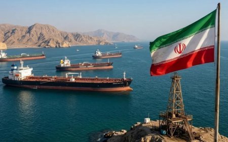 İran Hörmüz boğazını bir neçə il ərzində nəzarətdə saxlaya bilir