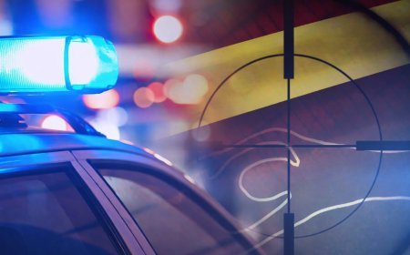 Marneulidə 20 yaşlı gənci qətlə yetirən şəxsə qarşı rəsmi ittiham irəli sürülüb