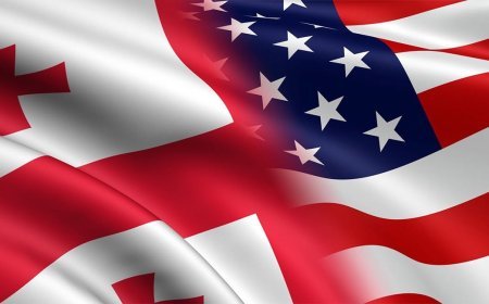 ABŞ Gürcüstana missiya göndərir