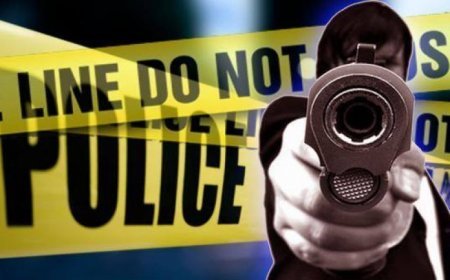 Tbilisidə atışma: Vaziubanı qəsəbəsində bir nəfər yaralanıb