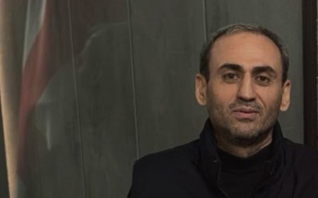 Gürcüstan məhkəməsi Əfqan Sadıqovun Azərbaycana ekstradisiya edilməsi barədə qərar çıxarıb