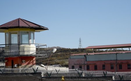 Pasxa bayramında məhkumlara nələr göndərmək olar?