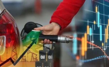 Gürcüstanda yanacağın qiyməti Bir litrin qiyməti 4 lariyə yaxınlaşır