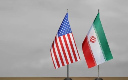 İranın Ali Milli Təhlükəsizlik Şurası ABŞ ilə atəşkəs barədə bəyanat yayıb