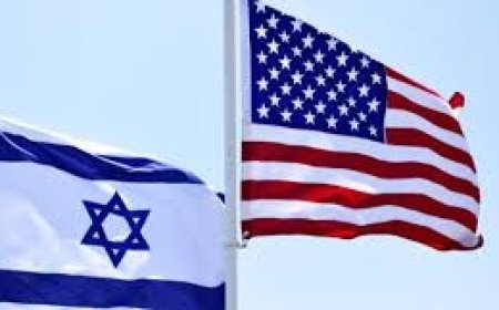 “İsrail narahatdır”