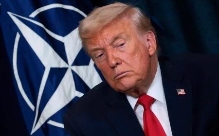 NATO ehtiyac duyduğumuz zaman kömək etmədi