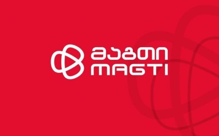 Gürcüstanda internet daxil olmaqda çətinlik: "MagtiCom" rəsmi bəyanat yaydı