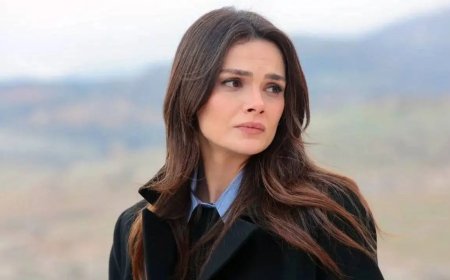 "Uzak şehir"in baş rol ifaçısı saxlanıldı