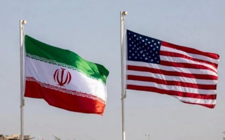 İran ABŞ rəsmiləri ilə danışıqlara 71 nəfər göndərdi