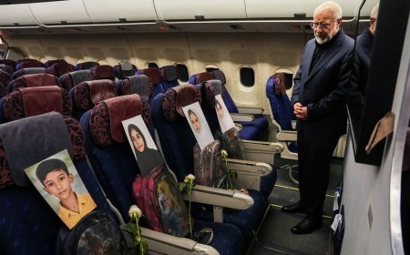 Minab məktəblilərini də özü ilə danışıqlara “apardı”