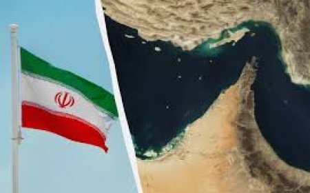 ABŞ aprelin 13-də İrana qarşı dəniz blokadasına başlayacaq