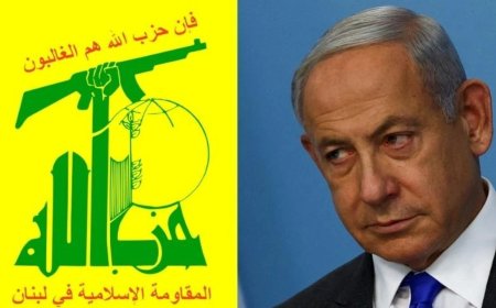 “Hizbullah”a qarşı əməliyyatlar davam edəcək