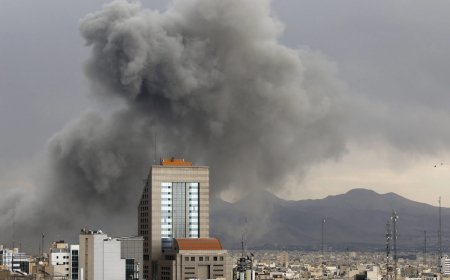 ABŞ və İsrailin hücumları nəticəsində İranda 942 məktəbə ziyan dəyib