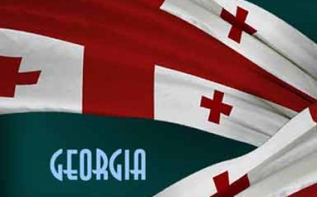 Gürcüstanda bəzi əcnəbilərdən iş və yaşayış izni tələb olunmayacaq