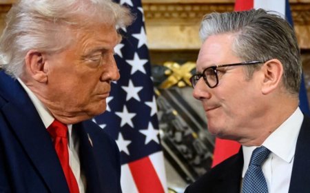 Britaniya Hörmüzün ABŞ tərəfindən bloklanmasına qarşı çıxıb