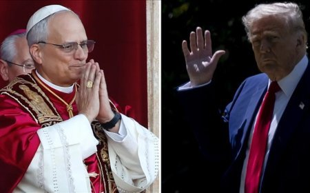 Papadan Trampa: Xristianlıqdan sui-istifadə edirlər...