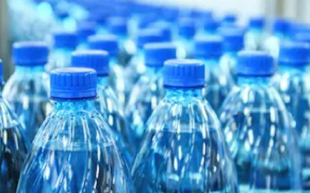 Gürcüstan plastikdən imtina edir: İyulun 1-dən yeni qadağalar qüvvəyə minir