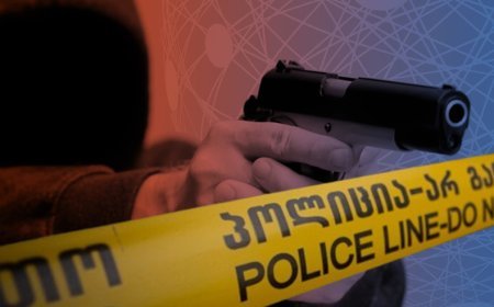 Kodada polis əməkdaşının iştirakı ilə baş verən atışmanın təfərrüatları məlum olub-VİDEO