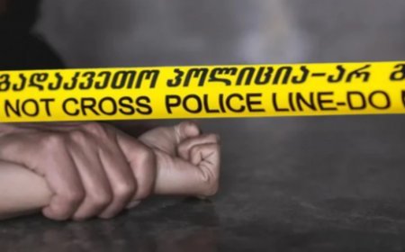 Tbilisidə dəhşətli cinayət: 64 yaşlı baba nəvələrinə təcavüz etdiyi üçün saxlanıldı