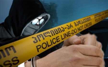 Axaltsixedə şəxsi həyatın toxunulmazlığını pozan şəxsə ağır cəza verilib