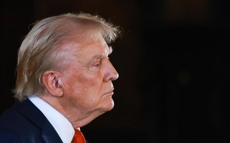 Tramp Hörmüz boğazının açıldığını bəyan edib