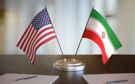 Vaşinqton və Tehran yenidən masaya otururlar - Məkan və vaxt AÇIQLANDI