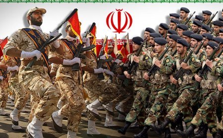 İranda müharibəyə hazırlaşanların sayı 25 milyonu keçdi