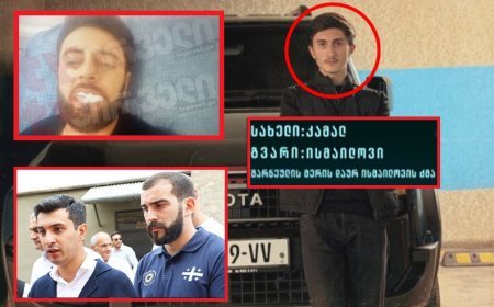 Nurəddin Nəbiyev: "Məni vuran Marneuli merinin kiçik qardaşıdır"