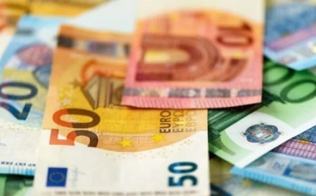 17 aprel xarici valyutaların məzənnələri