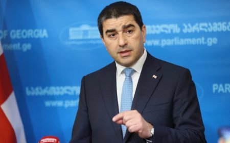 Xarici müdaxiləyə qarşı beynəlxalq hüquqi çərçivə yaradılmalıdır