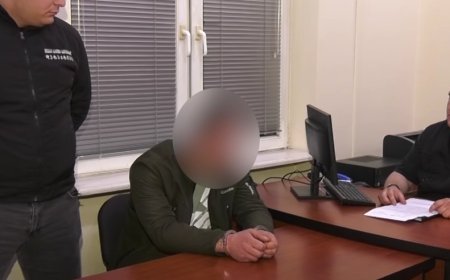 Kutaisidə silahlı basqın: Keçmiş məhkum tanışına hücum edib