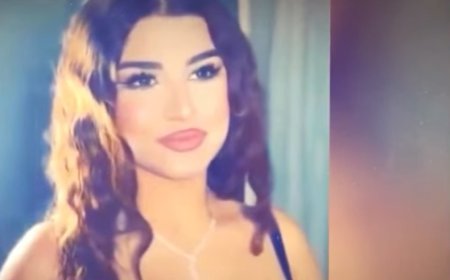 Marneulili tələbə qızın ölümü ilə bağlı yeni təfərrüatlar-   VİDEO