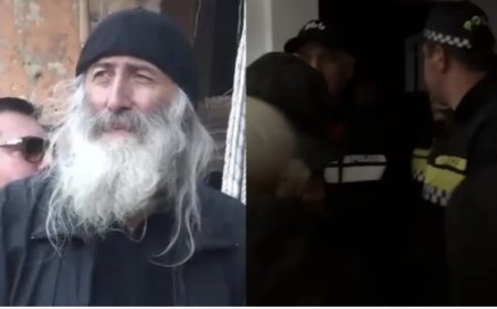 "Beri Nikoloz" kimi tanınan Nariman Makaraşvili evində ölü tapılıb