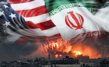 ABŞ İrana qarşı hərbi əməliyyatlara 55 milyard dollardan çox vəsait xərcləyib