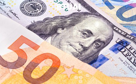 21 aprel xarici valyutaların məzənnələri