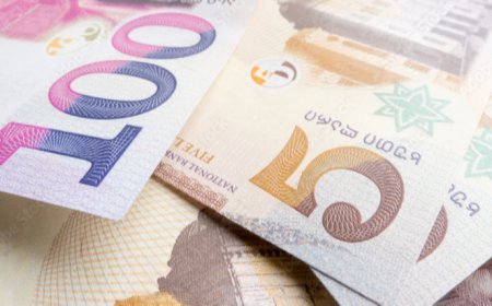 22 aprel xarici valyutaların məzənnələri