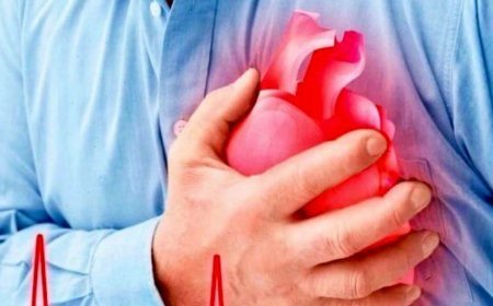 Çində ürəyi 40 saatdan çox dayanan kişi sağ qalıb