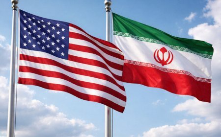 ABŞ-ın daha bir səhvi: İranın mövqeyi güclənir