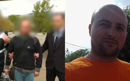 Gürcüstanda casusluqda ittiham olunan şəxsin kimliyi məlum olub