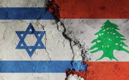 İsrail və Livan arasındakı atəşkəsin müddəti uzadılacaq